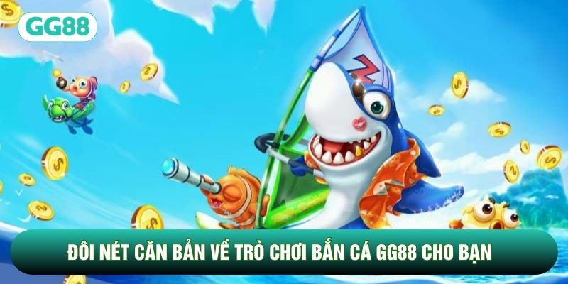 Giao diện của Bắn Cá gg88 được thiết kế khoa học, hỗ trợ người dùng chuyển đổi giữa các loại súng và công cụ hỗ trợ một cách linh hoạt nhất có thể. Hệ thống máy chủ mạnh mẽ đảm bảo quá trình đi săn diễn ra thông suốt, không gặp tình trạng giật lag hay mất kết nối đột ngột trong những thời điểm then chốt. Người chơi có thể hoàn toàn yên tâm về tính công bằng về mọi chỉ số sát thương của vũ khí.
