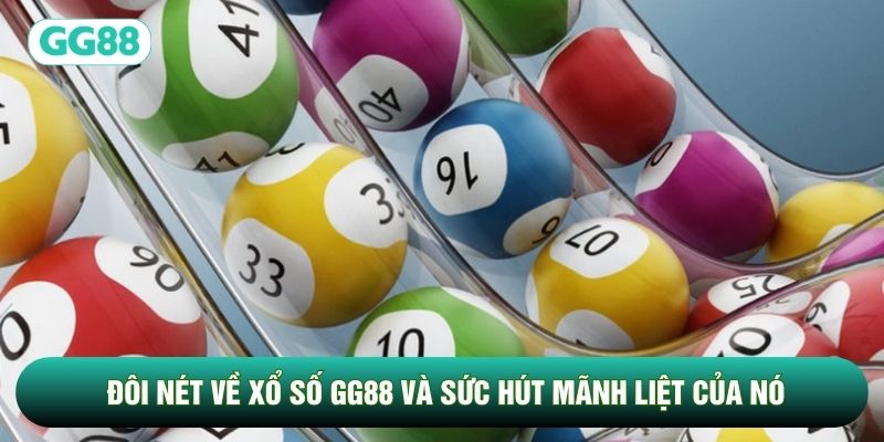 Hệ thống giao diện của Xổ Số gg88 được tối ưu hóa để người chơi có thể dễ dàng theo dõi bảng kết quả và thực hiện thao tác đặt cược. Các tính năng thống kê tần suất xuất hiện của các con số được tích hợp sẵn giúp hội viên có thêm cơ sở dữ liệu quan trọng. Tốc độ trả thưởng tại đây luôn được thực hiện ngay lập tức sau khi có kết quả chính thức từ phía nhà đài hoặc máy chủ quay số.