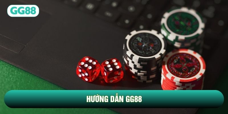 Hướng Dẫn GG88 Và Lộ Trình Chinh Phục Đỉnh Cao Giải Trí