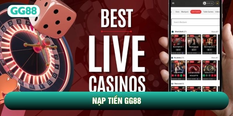 Nạp Tiền Gg88 Và Hệ Thống Giao Dịch Tài Chính Đa Kênh Siêu Tốc