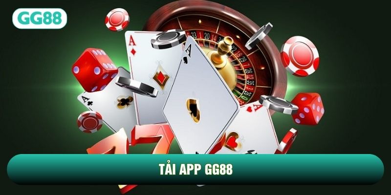 Tải App Gg88 Và Bí Quyết Cài Đặt Ứng Dụng Di Động An Toàn